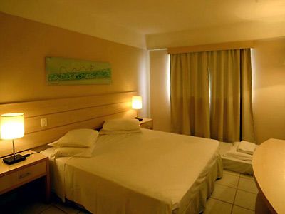 Rio Quente Suite And Flat III ภายนอก รูปภาพ